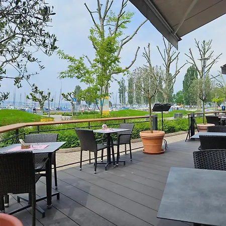 Mediterra 2* Uhldingen-Mühlhofen