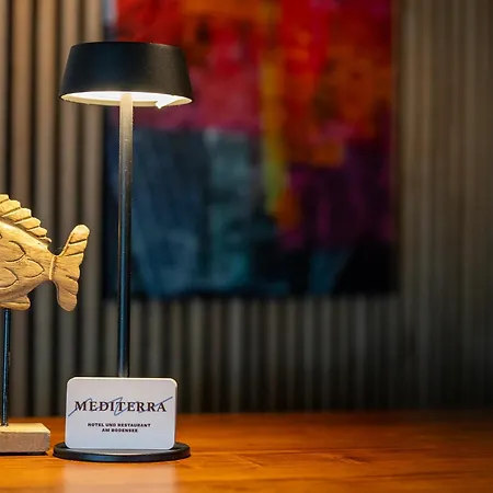 Mediterra ホテル ウールディンゲン・ミュールホーフェン