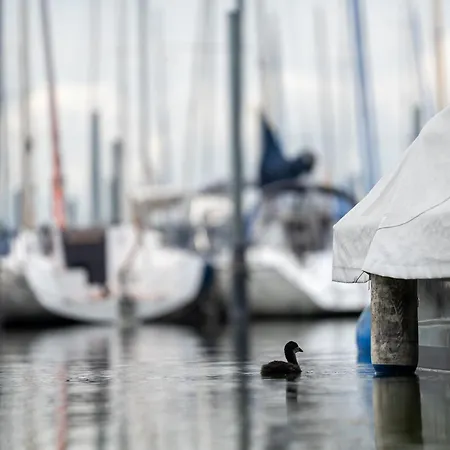 Hotel Mediterra Uhldingen-Mühlhofen