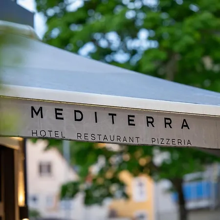 Mediterra 2* Uhldingen-Mühlhofen