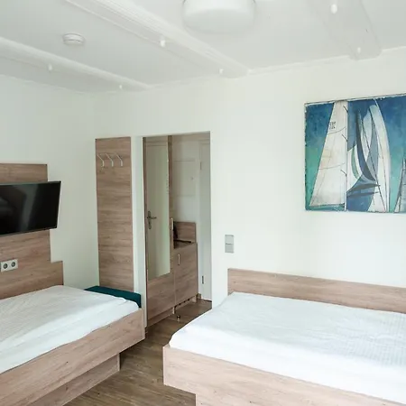 Mediterra Hotel Uhldingen-Mühlhofen