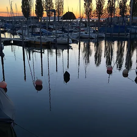 ホテル Mediterra ウールディンゲン・ミュールホーフェン