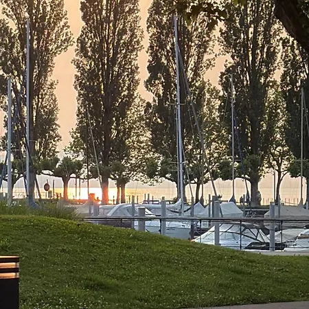 Mediterra Отель
