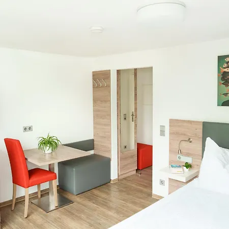 فندق Mediterra 2*