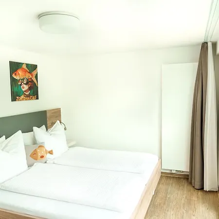 Mediterra Hotel Uhldingen-Mühlhofen