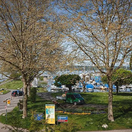 Mediterra 2* Uhldingen-Mühlhofen