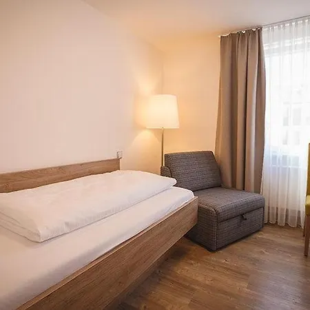 Hotel Mediterra Uhldingen-Mühlhofen